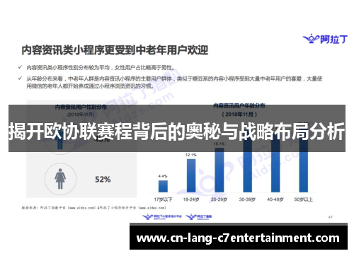 揭开欧协联赛程背后的奥秘与战略布局分析