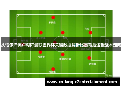 从恰尔汗奥卢对阵曼联世界杯关键数据解析比赛背后逻辑战术走向