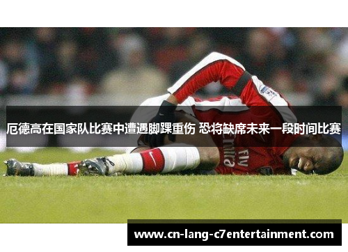 厄德高在国家队比赛中遭遇脚踝重伤 恐将缺席未来一段时间比赛