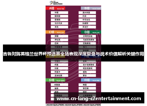 吉鲁对阵英格兰世界杯预选赛全场表现深度复盘与战术价值解析关键作用