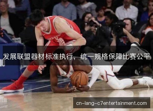 发展联盟器材标准执行,统一规格保障比赛公平 发展联盟器材标准执行,统一规格保障比赛公平
